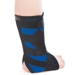 Ортез на голеностопный сустав детский Крейт