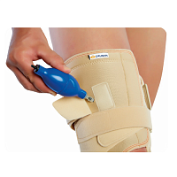 Ортез на коленный сустав Orliman