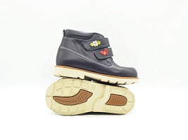 Ботинки ортопедические детские демисезонные МЕГА Ортопедик