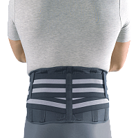 Корсет пояснично-крестцовый для взрослых ORTO