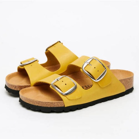 Сандалии женские летние Footwell, арт. 520015-121