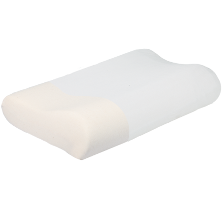 Подушка ортопедическая под голову для взрослых Тривес, арт. ТОП-117