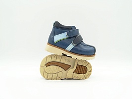 Ботинки ортопедические детские демисезонные МЕГА Ортопедик