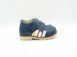 Полуботинки ортопедические детские демисезонные МЕГА Ортопедик