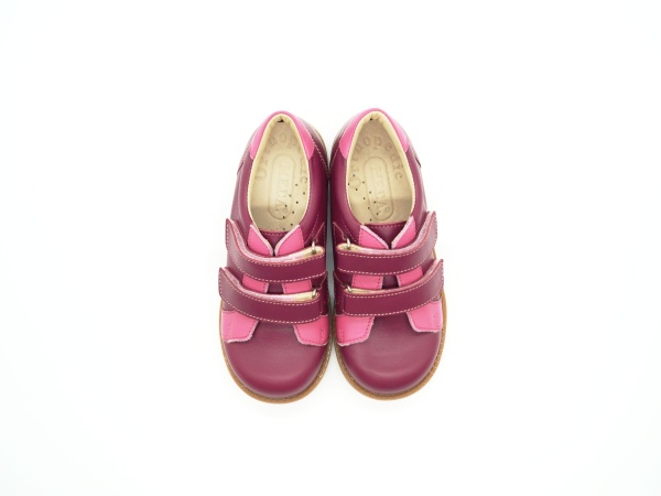 Полуботинки ортопедические детские демисезонные МЕГА Ортопедик, арт. 221 77-25