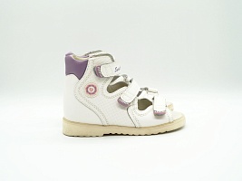 Сандалии ортопедические детские летние Сурсил-Орто