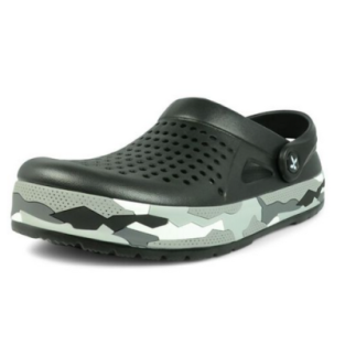 Сабо мужские всесезонные, арт. 457315/01-01