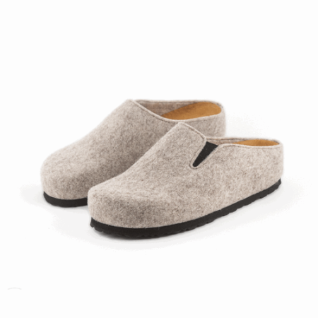 Тапочки женские домашние Footwell, арт. 1314BL-236