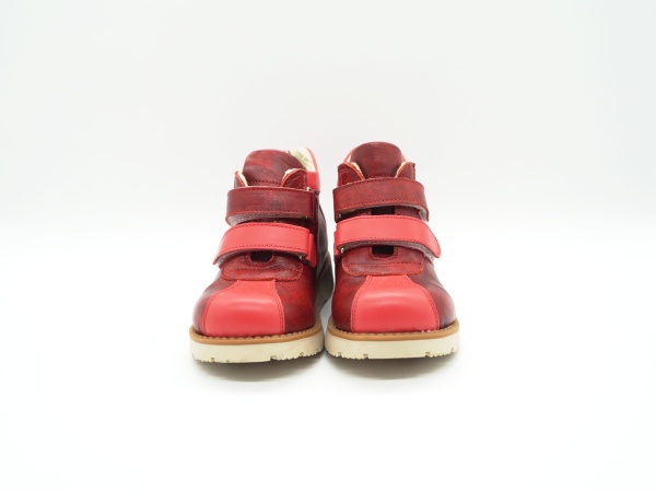 Ботинки ортопедические детские демисезонные МЕГА Ортопедик, арт. 313 37-63