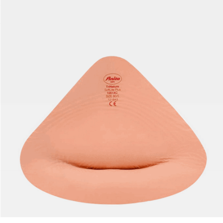 Экзопротез молочной железы симметричный Anita care, арт. 1051X