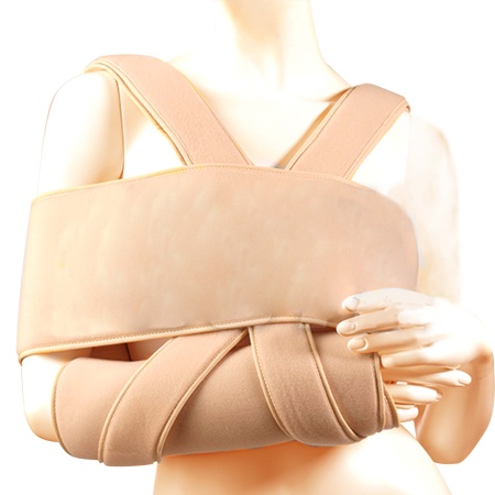 Ортез на плечевой сустав Атлетика, арт. FS 3902