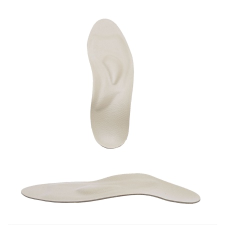 Стельки ортопедические бескаркасные Comfortline, арт. CLI-104