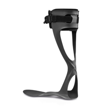 Ортез на голеностопный сустав (при отвисающей стопе, левый) Orliman, арт. TP-2102IM