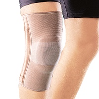 Бандаж на коленный сустав OppO