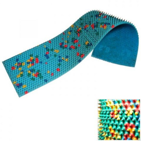 Аппликатор Ляпко Квадро (шаг 6,2)