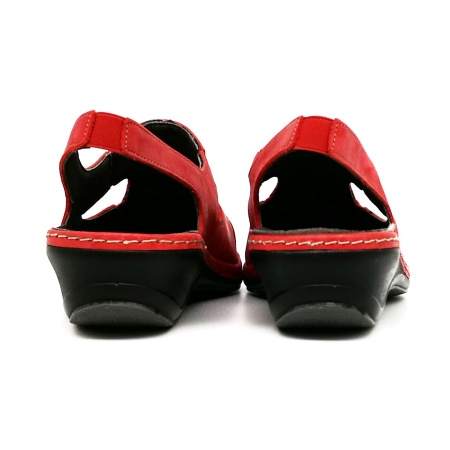 Босоножки женские летние Suave, арт. 0918T 'S' Paris (1)