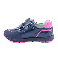 Кроссовки ортопедические детские демисезонные Боттилини