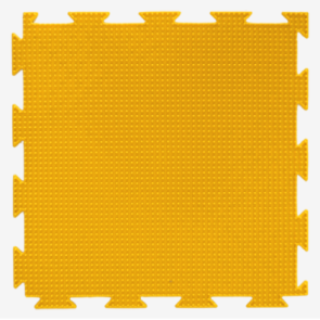 Коврик модульный Орто Трава (жесткий)