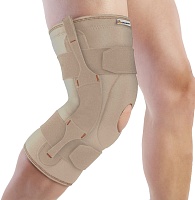 Ортез на коленный сустав Orliman