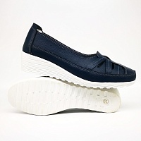 Туфли женские летние Kumfo