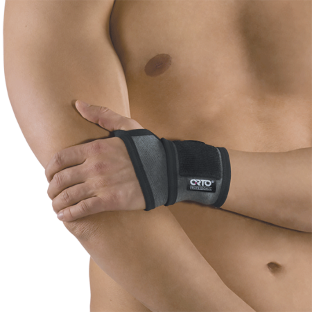 Бандаж на лучезапястный сустав ORTO, арт. BWU 101
