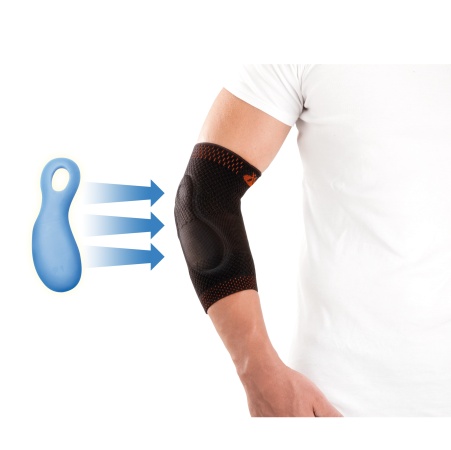 Бандаж на локтевой сустав Orliman, арт. 9301