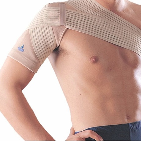 Бандаж на плечевой сустав OppO, арт. 2172