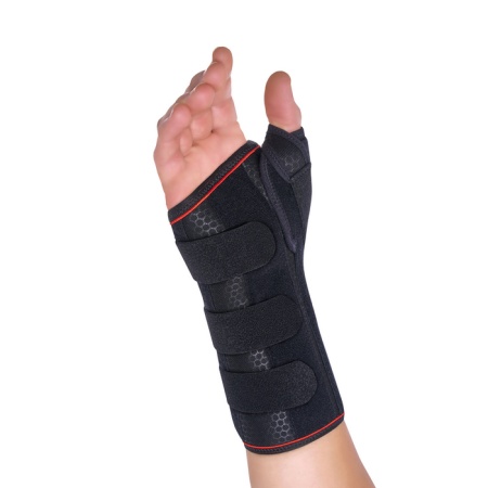 Ортез на лучезапястный сустав (правый) Orliman, арт. MFP-D81 