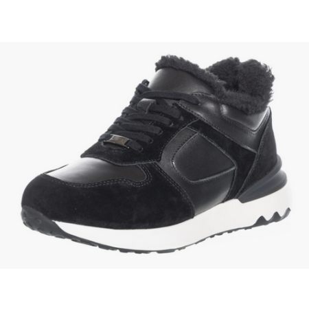 Кроссовки ортопедические зимние Сурсил-Орто, арт. 65-2406