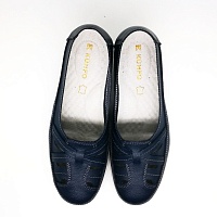 Туфли женские летние Kumfo