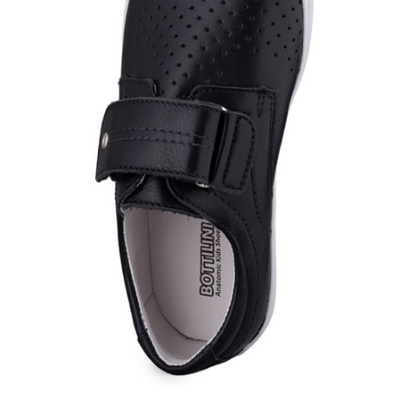 Полуботинки ортопедические детские школьные Боттилини, арт. BS-196 (2)