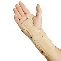 Ортез на лучезапястный сустав Orliman