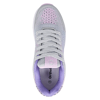 Кроссовки серый мульти