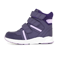 Ботинки 83055-02_ежевичный