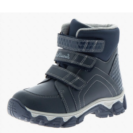 Ботинки ортопедические детские зимние Сурсил-Орто, арт. А35-201-2 