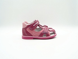 Сандалии ортопедические детские летние Боттилини