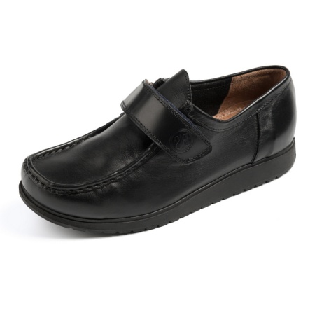 Полуботинки женские демисезонные BEPO, арт. BP 97060 черные