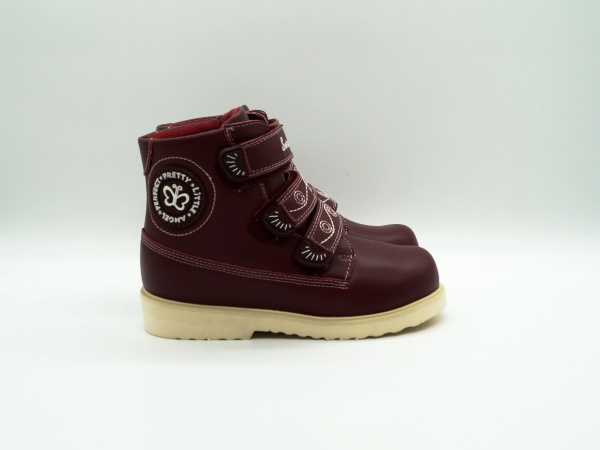 Ботинки ортопедические детские демисезонные Сурсил-Орто, арт. 23-218