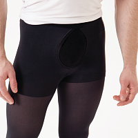 Колготки мужские компрессионные ORTO, 1 класс компрессии