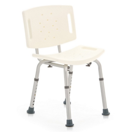 B502 Стул для ванны " Armed"