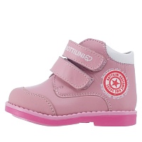 Ботинки ортопедические детские демисезонные Боттилини