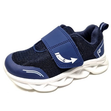 Кроссовки ортопедические детские Боттилини, арт. KS-14