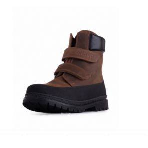 Ботинки ортопедические детские зимние Боттилини