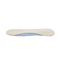Полустельки ортопедические бескаркасные Comfortline