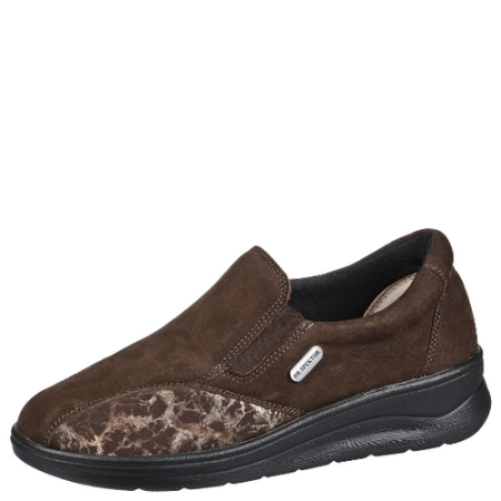 Полуботинки женские демисезонные Dr.Spektor, арт. 2437677