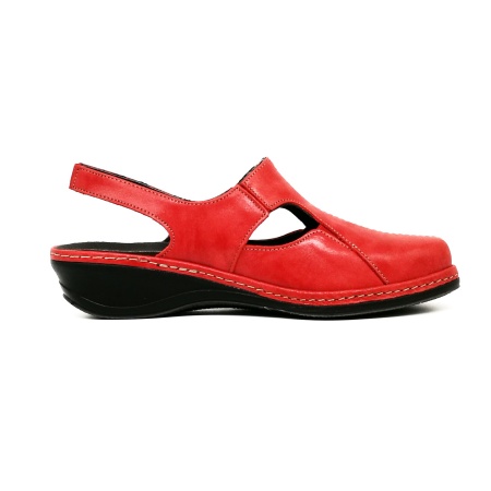 Босоножки женские летние Suave, арт. 0918T 'S' Paris (1)