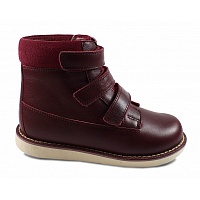 Ботинки ортопедические детские демисезонные Сурсил-Орто