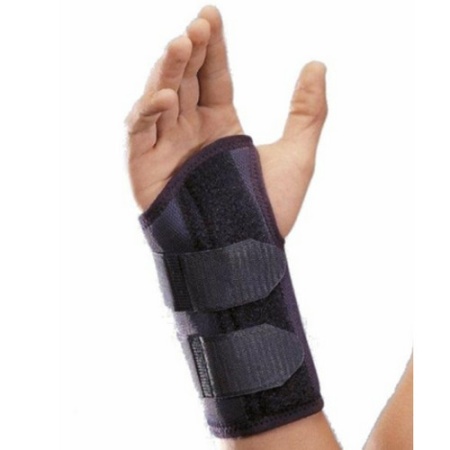 Ортез на лучезапястный сустав (левый) Orliman, арт. MF-I52
