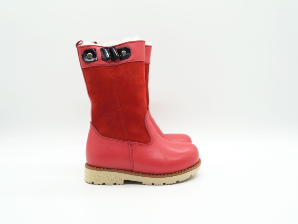 Сапоги ортопедические детские зимние МЕГА Ортопедик, арт. 503 37-03