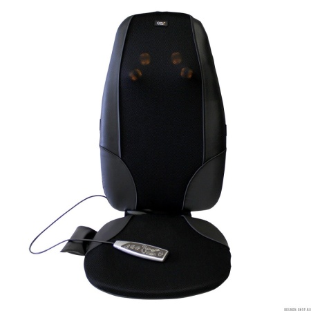 Массажная накидка Happy Back Next